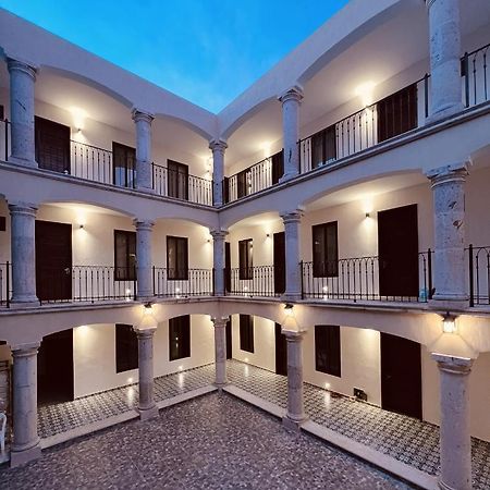 Casona 1530 Hotel เตกีลา ภายนอก รูปภาพ