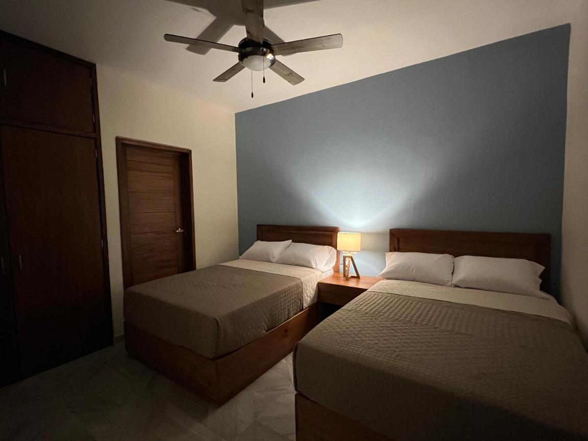 Casona 1530 Hotel เตกีลา ภายนอก รูปภาพ