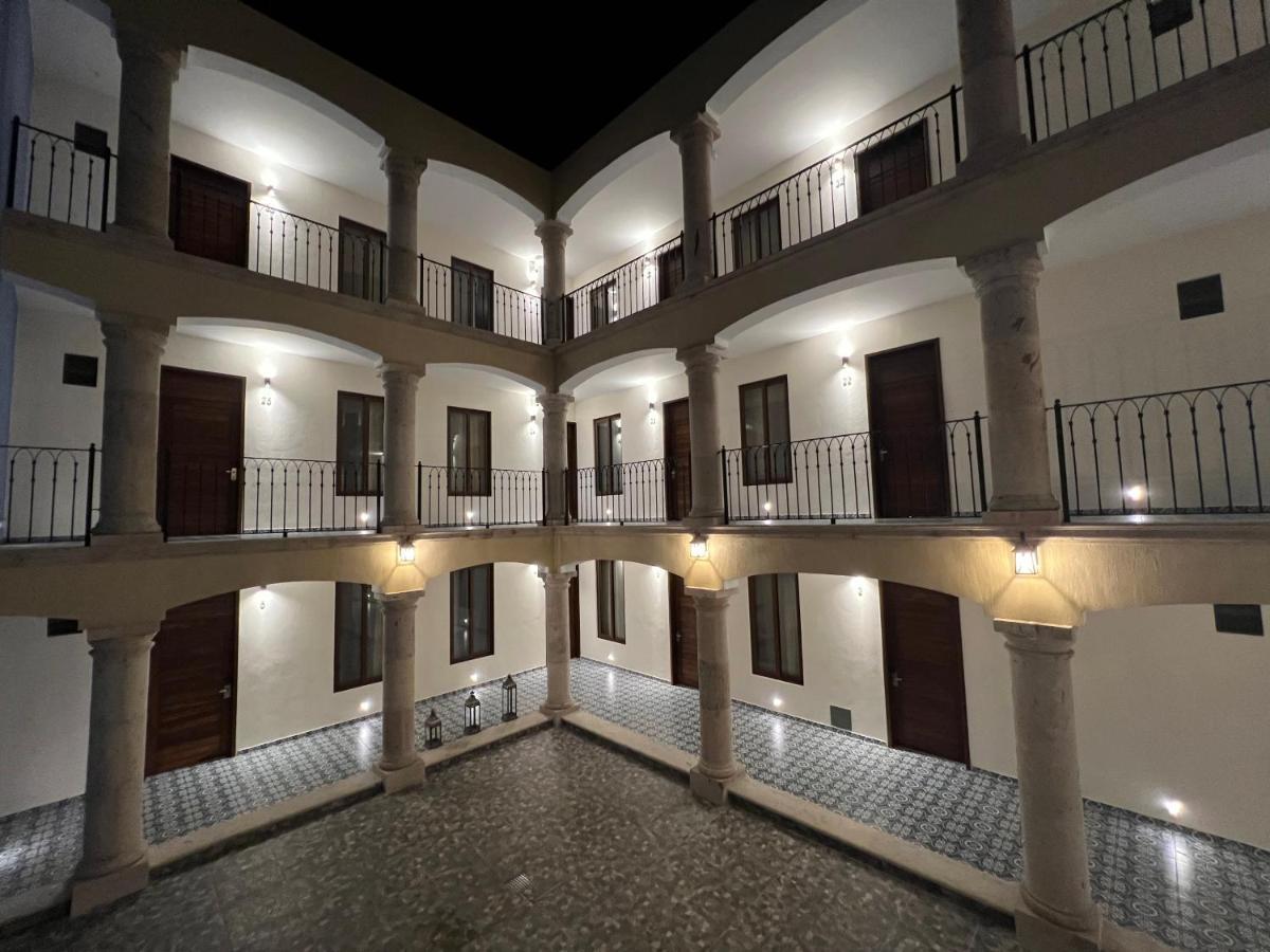Casona 1530 Hotel เตกีลา ภายนอก รูปภาพ